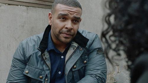 London Kills Season 2 Episode 1 - The Dark