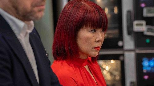 Bake Off: The Professionals Season 7 Episode 10 - The Final