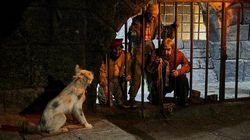 Behind the Attraction Season 2 Episode 1 - Pirates of the Caribbean