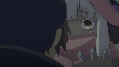 Made in Abyss Season 1 Episode 10 - Poison and the Curse