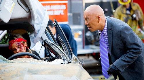 Major Crimes Season 4 Episode 13 - Reality Check