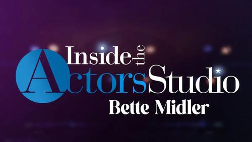 Inside the Actors Studio Season 10 Episode 15 - Bette Midler