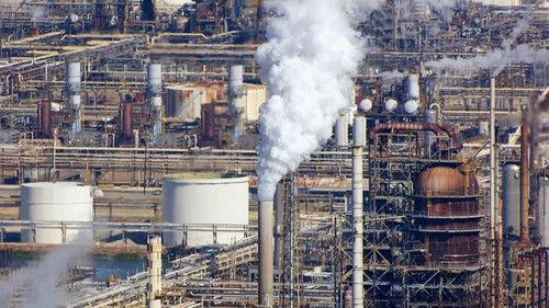 Frontline Season 41 Episode 7 - The Power of Big Oil: Delay (3)