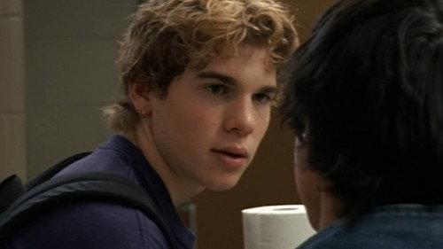 Degrassi Season 3 Episode 5 - Pride (2)