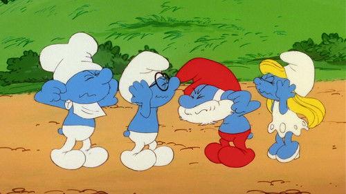 The Smurfs Season 2 Episode 36 - The Prince and the Peewit