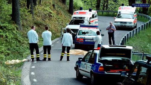 Kriminalarkivet med Pops och Lampers Season 8 Episode 2 - The Murders
