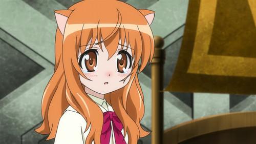 Dog Days Season 1 Episode 12 - Four Conditions