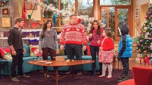 The Thundermans Season 2 Episode 10 - Winter Thunderland