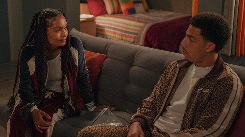 grown-ish Season 5 Episode 18 - Cash In Cash Out