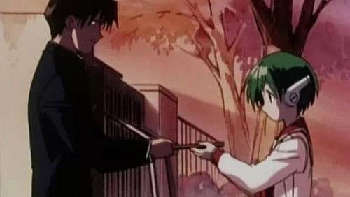 To Heart Season 1 Episode 11 - A Warm Gaze