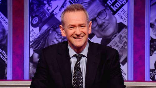 Have I Got News for You Season 70 Episode 3 - Episode 3