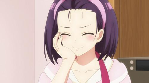 Background image for The Speedster Exorcist Ninja