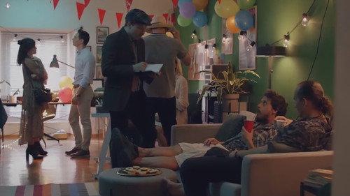 All My Brother's Girlfriends Season 3 Episode 6 - Pavza, strast in rojstni dan