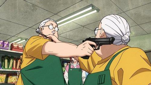 undefined Season 1 Episode 3 - Welcome to Sugar Park