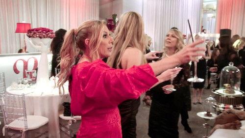 The Real Housewives of New York City Season 12 Episode 15 - Sheer Madness