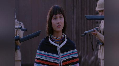 Swaraj - Bharat ke Swatantrata Sangram Ki Samagra Gatha Season 5 Episode 4 - Rani Gaidinliu