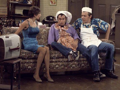 Laverne & Shirley Season 2 Episode 3 - Bachelor Mothers