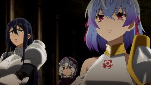 Banished from the Hero's Party, I Decided to Live a Quiet Life in the Countryside Season 1 Episode 7 - The Chaos After the Storm