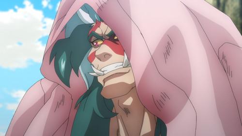 Onmyoji Season 1 Episode 5 - Are You Lovesick?