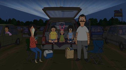 Bob's Burgers Season 15 Episode 2 - Saving Favorite Drive-In