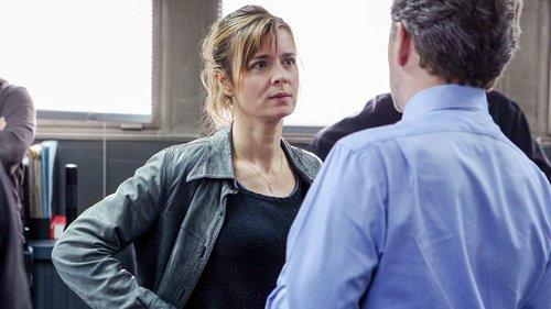 Spiral Season 4 Episode 2 - Episode 2