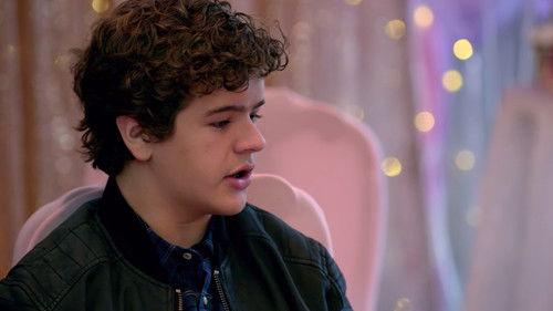 Prank Encounters Season 1 Episode 8 - Split Party