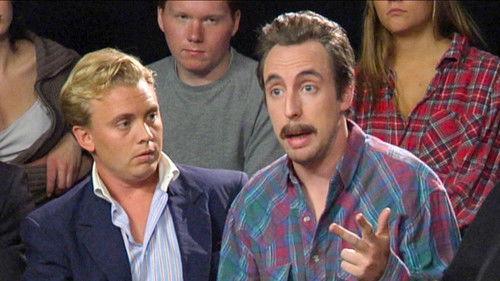 Grotesco Season 2 Episode 3 - Allvar