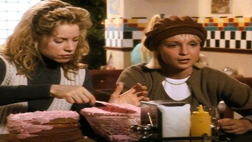 Sisters Season 5 Episode 2 - Blinders