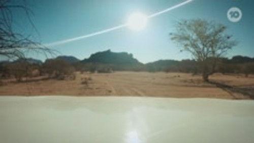 The Amazing Race Australia Season 8 Episode 9 - Leg 9