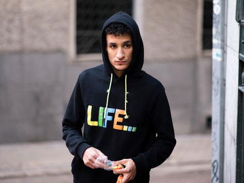 Disappeared Season 3 Episode 3 - Episode 3