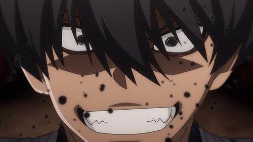 Tougen Anki Season 1 Episode 20 - Rage vs. Rage