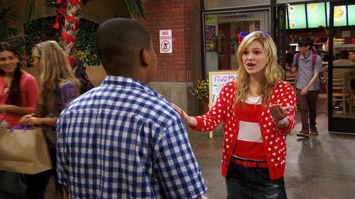 Kickin' It Season 2 Episode 24 - Oh, Christmas Nuts!