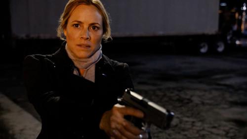 Prime Suspect Season 1 Episode 11 - The Great Wall of Silence