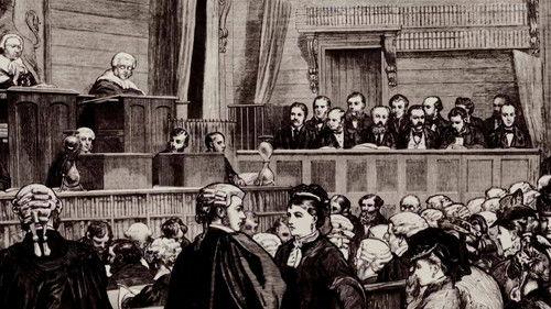 Background image for The Newcastle Train Murder