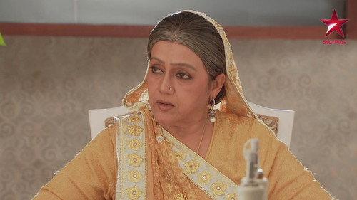 Iss Pyaar Ko Kya Naam Doon? Season 2 Episode 4 - Manorama Warns Lavanya