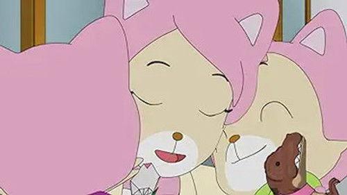 Shimajiro: A Wonderful Adventure Season 4 Episode 6 - Episode 6