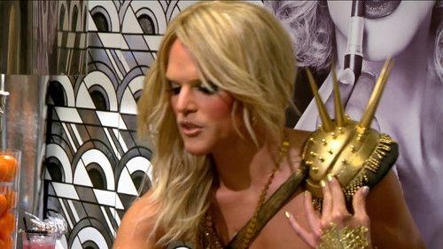 RuPaul's Drag Race: Untucked Season 3 Episode 3 - Glamazons vs. Champions