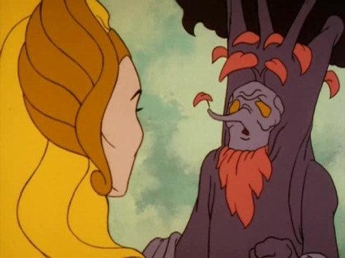 She-Ra: Princess of Power Season 2 Episode 7 - Above It All