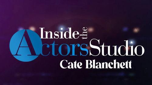 Inside the Actors Studio Season 10 Episode 4 - Cate Blanchett