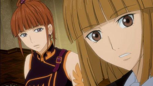 Umineko: When They Cry Season 1 Episode 2 - First move