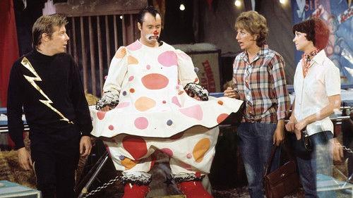 Laverne & Shirley Season 2 Episode 9 - Two of Our Weirdos Are Missing