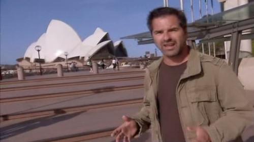 Cities of the Underworld Season 3 Episode 13 - Alcatraz Down Under