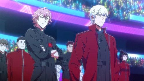 World's Best Martial Artist Season 1 Episode 8 - Episode 8