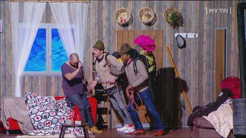 Vendredi, tout est permis Season 5 Episode 25 - Episode 25