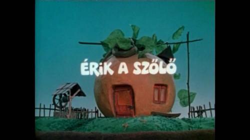 Mazsola és Tádé Season 3 Episode 5 - Érik a szőlő