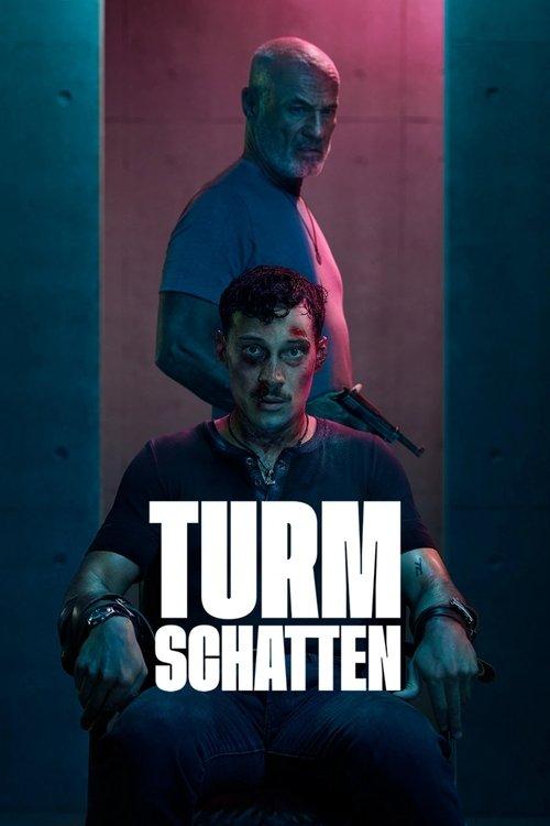 Turmschatten poster