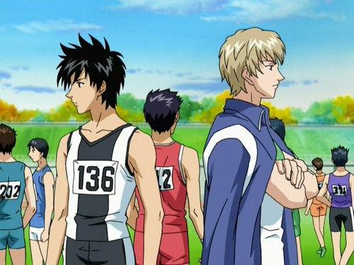 Suzuka Season 1 Episode 24 - Disappearance