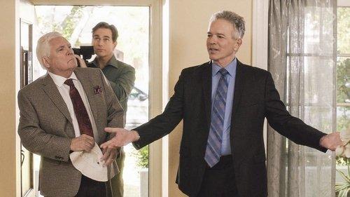 Major Crimes Season 5 Episode 4 - Skin Deep