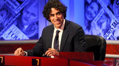 Have I Got News for You Season 43 Episode 1 - Stephen Mangan, Grace Dent, Miles Jupp