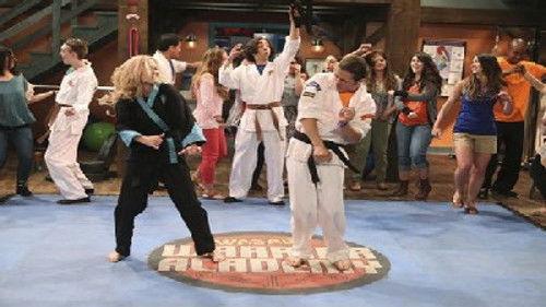 Kickin' It Season 4 Episode 17 - You Don't Know Jack